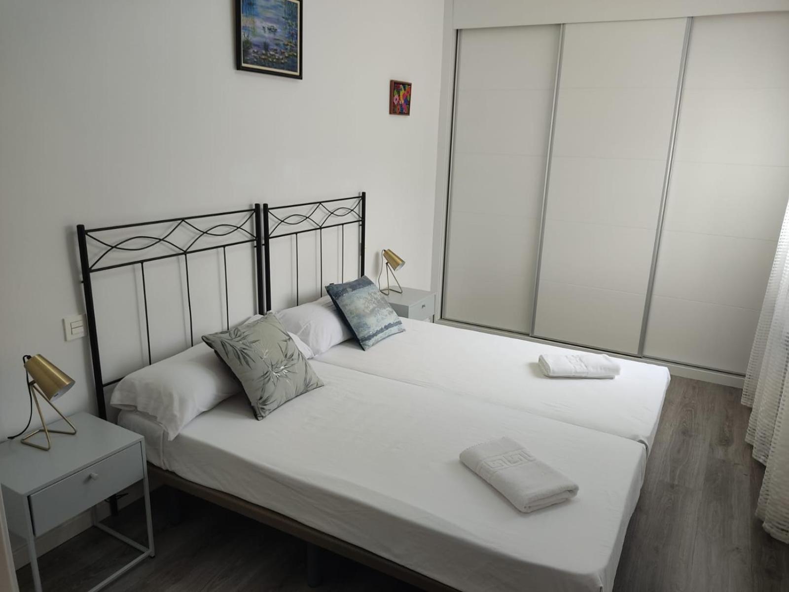 Centrico Piso De 2 Habitaciones Zaragoza Exterior photo