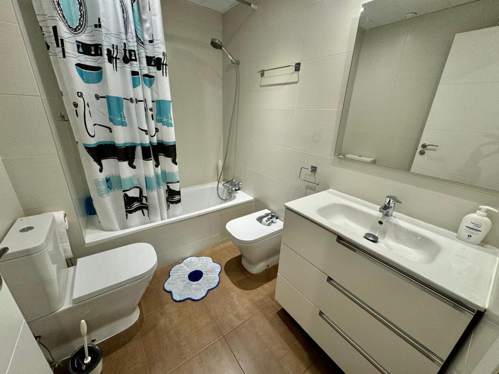 Centrico Piso De 2 Habitaciones Zaragoza Exterior photo