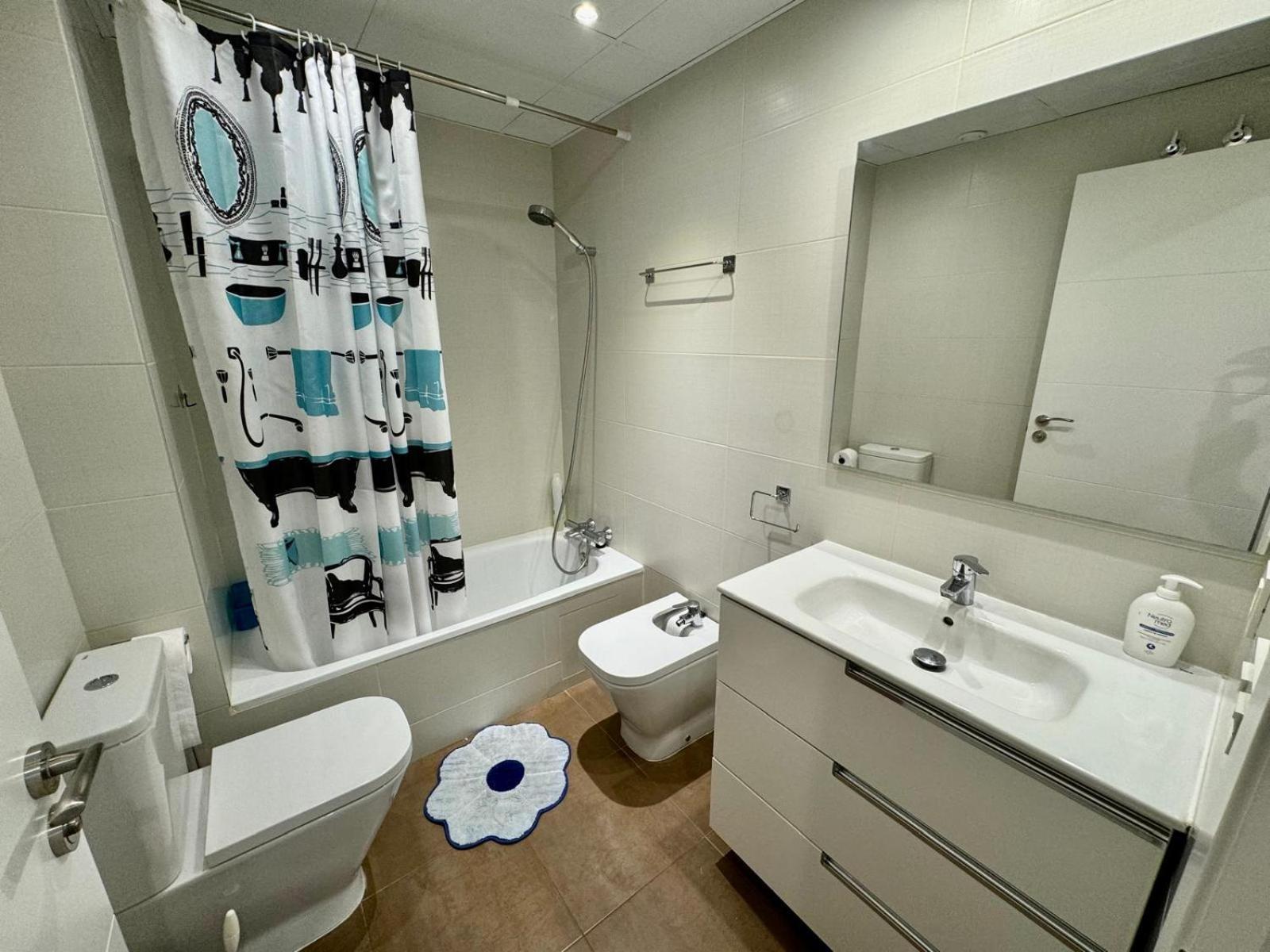 Centrico Piso De 2 Habitaciones Zaragoza Exterior photo