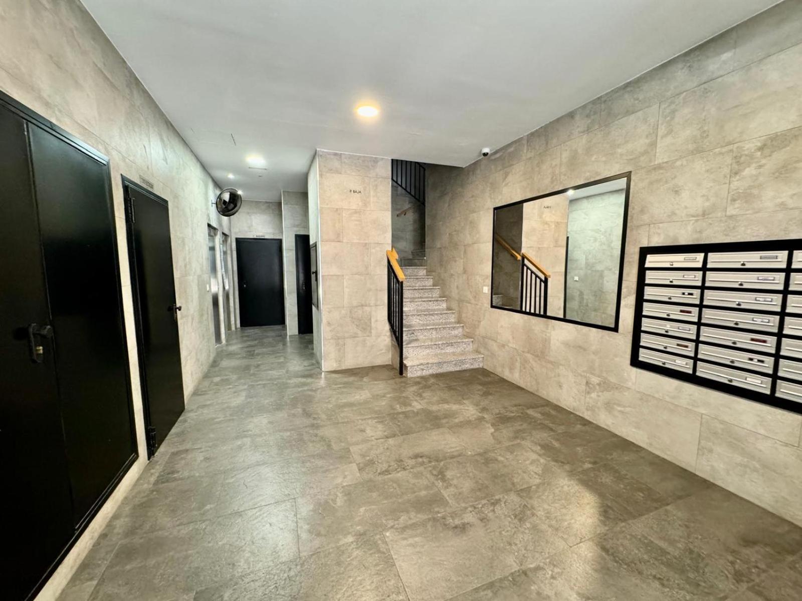 Centrico Piso De 2 Habitaciones Zaragoza Exterior photo